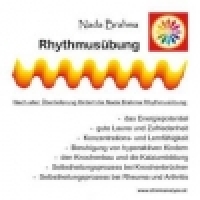 NadaBrahma Rhythmus Übungs CD