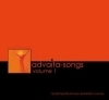 Advaita-Songs CD by Richard Fuhrmann & Friedrich